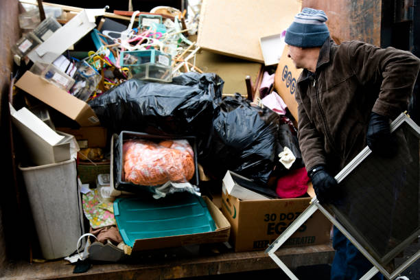 Best Appliance Removal Near Me  in Sherman, TX