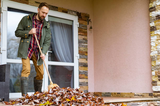 Best Junk Removal Near Me  in Sherman, TX